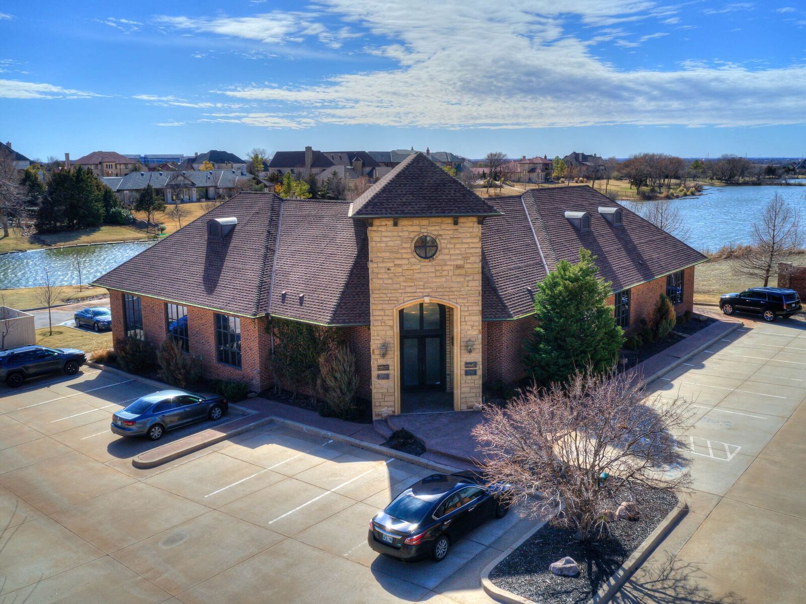 2956 NW 156th St, Oklahoma City, OK for sale Building Photo- Image 1 of 1