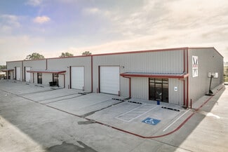 Plus de détails pour 16712 Grant, Cypress, TX - Flex à vendre