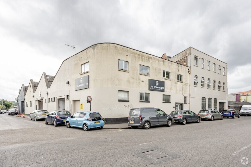 47-57 Feeder Rd, Bristol for sale - Primary Photo - Image 1 of 4