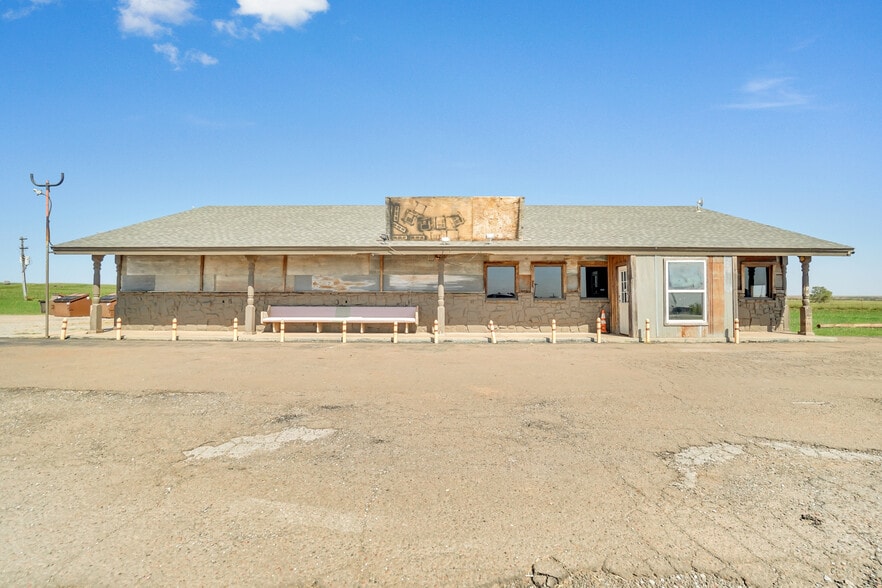 11894 Highway 6, Elk City, OK for sale - Building Photo - Image 2 of 42