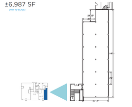 15 Business Park Way, Sacramento, CA for lease Floor Plan- Image 1 of 1