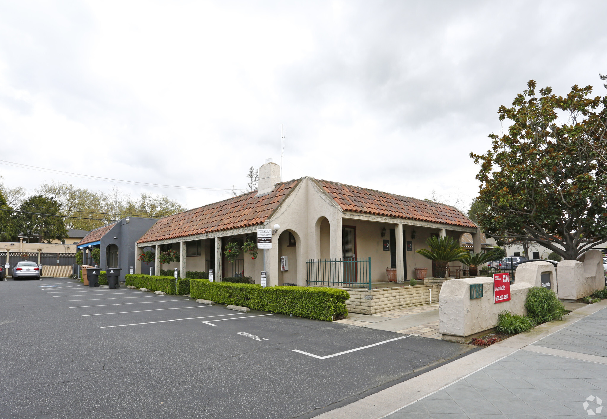 785 Castro St, Mountain View, CA for sale Primary Photo- Image 1 of 1