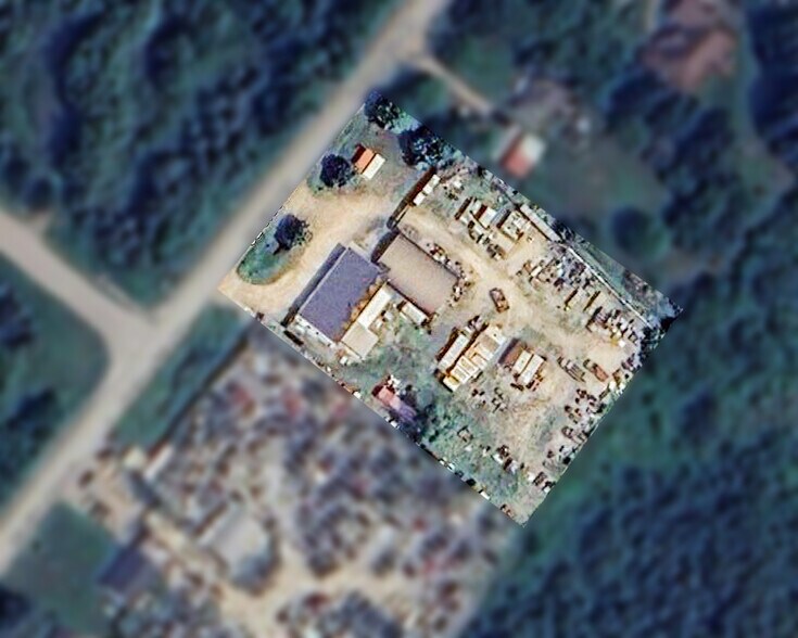 6148 32 Side Road, Erin, ON à vendre - Aérien - Image 1 de 21