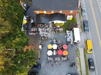 Plus de détails pour 206E E Central Ave, Avis, PA - Commerce de détail à vendre