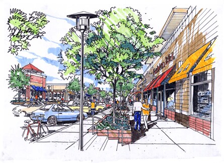 100-150 W Meadows Dr, Glenwood Springs, CO for lease - Building Photo - Image 2 of 6