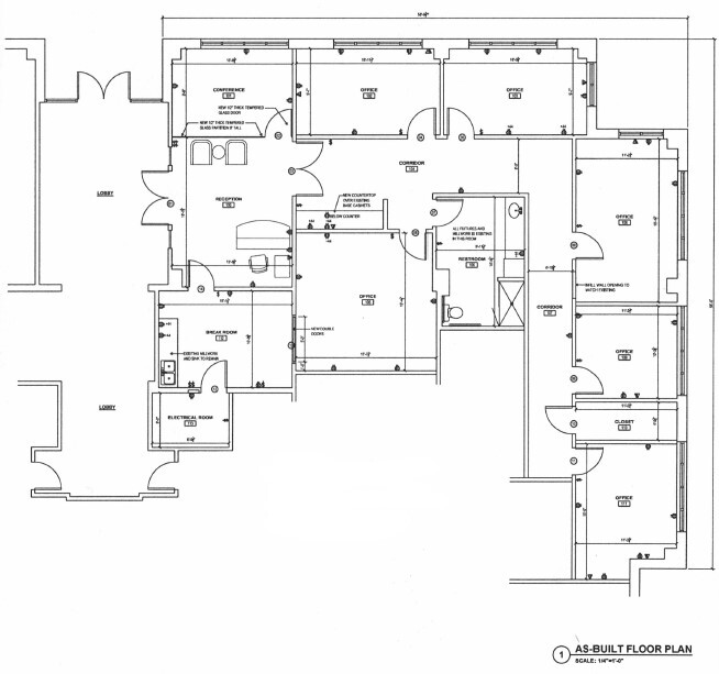 4660 Sweetwater Blvd, Sugar Land, TX for lease Floor Plan- Image 1 of 1