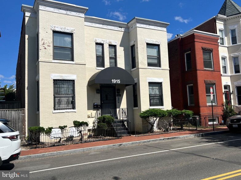 1915 4th St NW, Washington, DC for lease - Building Photo - Image 3 of 22