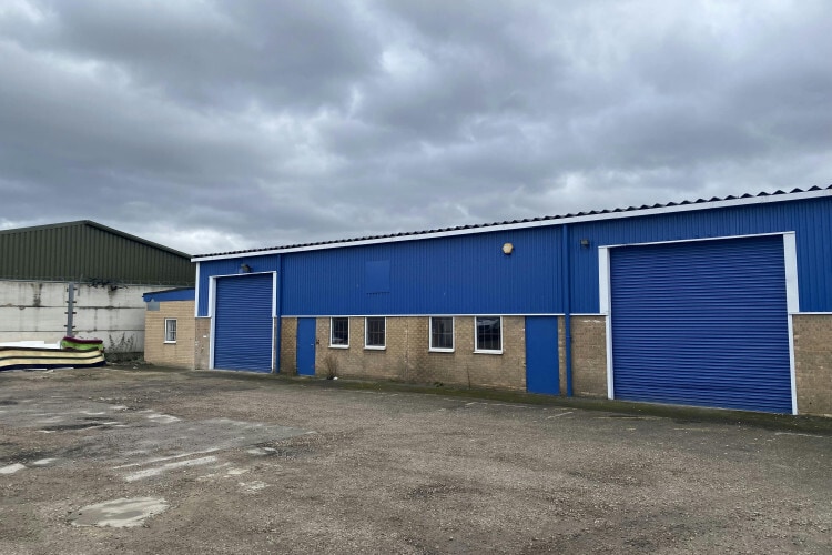 Sandall Stones Rd, Doncaster for lease - Primary Photo - Image 1 of 9