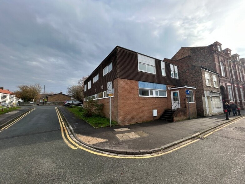 Finkle Street, Ripon à vendre - Photo du bâtiment - Image 3 de 10