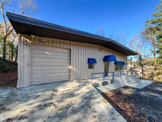 More details for 1 Sunny Ridge Dr, Asheville, NC - Industrial for Lease