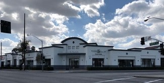 Plus de détails pour 2501-2599 S Santa Fe Ave, Vernon, CA - Commerce de détail à vendre