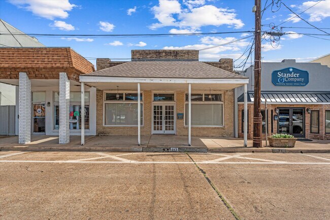 More details for 313 E Main St, Humble, TX - Flex for Lease