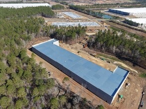 500 Kaizen Pky, Savannah, GA à louer Photo intérieure- Image 1 de 3