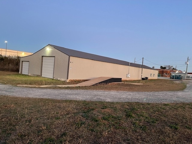 4200 Maysville Rd, Commerce, GA for lease - Building Photo - Image 2 of 38