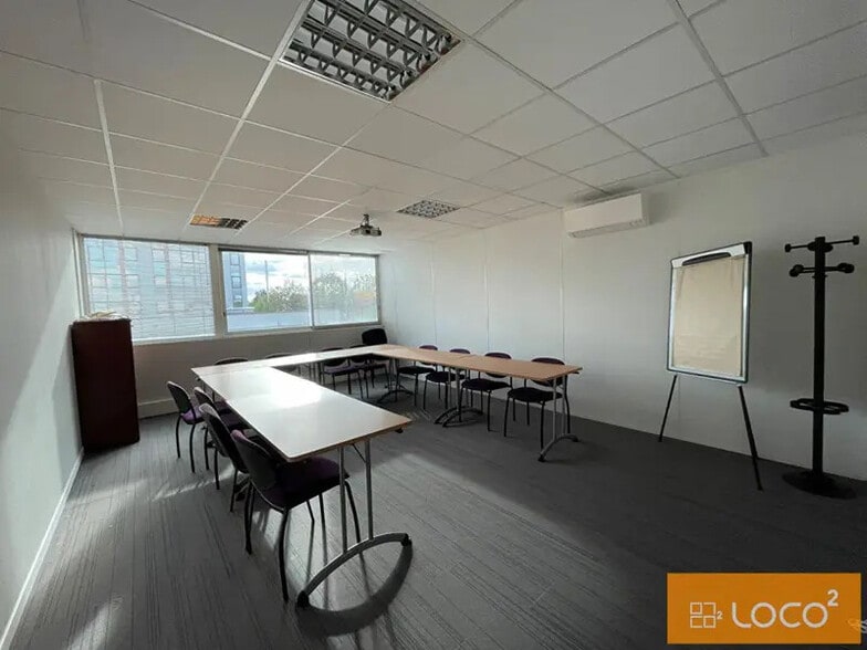 9 Rue Paulin Talabot, Toulouse for lease - Interior Photo - Image 2 of 11