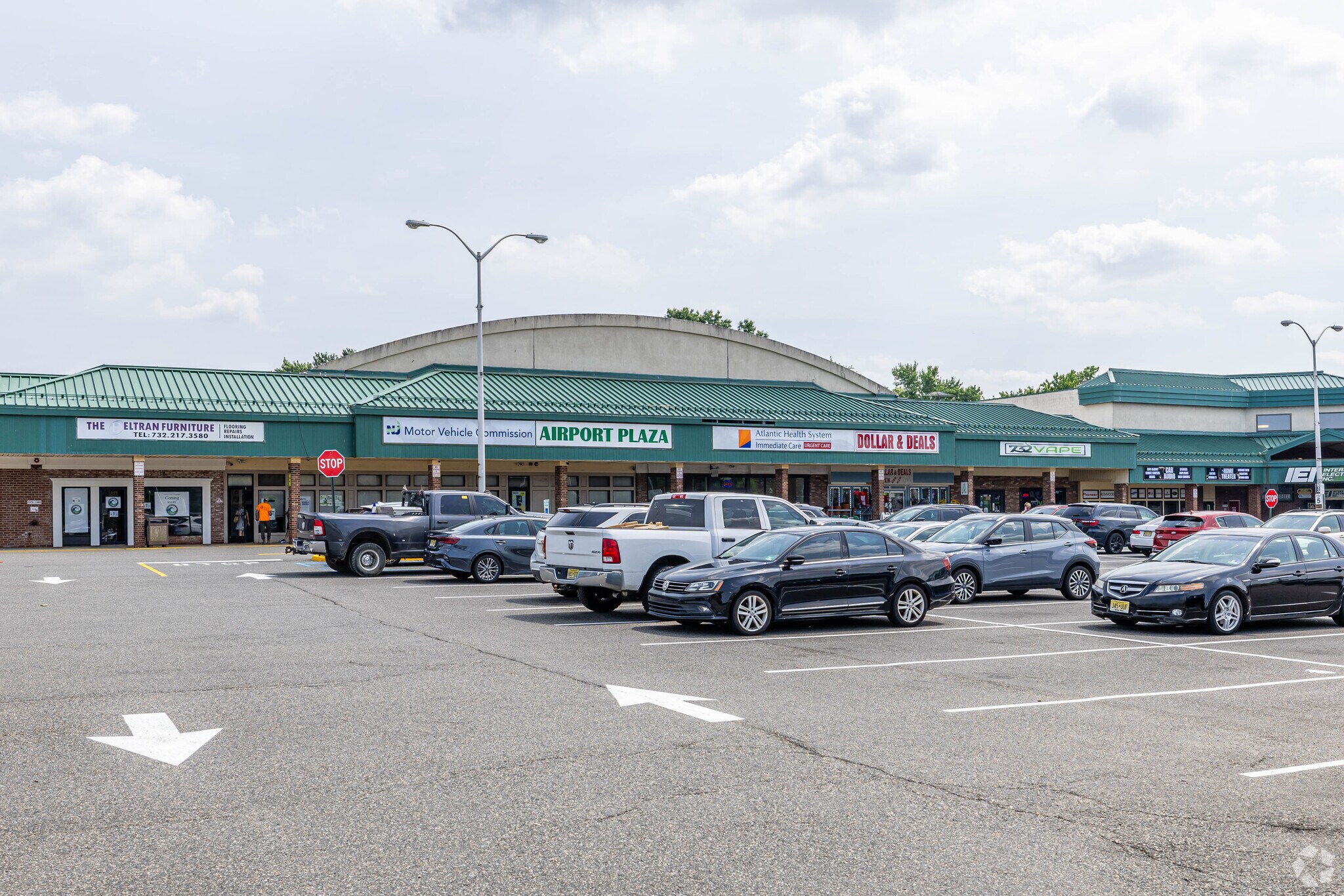 1300-1398 State Route 36, Hazlet, NJ for sale Primary Photo- Image 1 of 1