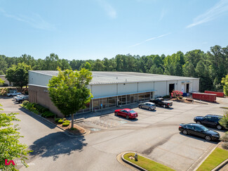 Plus de détails pour 3101 Verona Ave, Buford, GA - Industriel à vendre