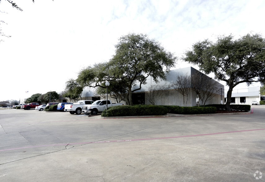 2159 S Shiloh Rd, Garland, TX for lease - Building Photo - Image 3 of 10