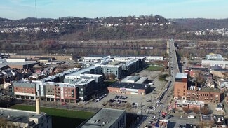 More details for Butler Street, Pittsburgh, PA - Land for Lease