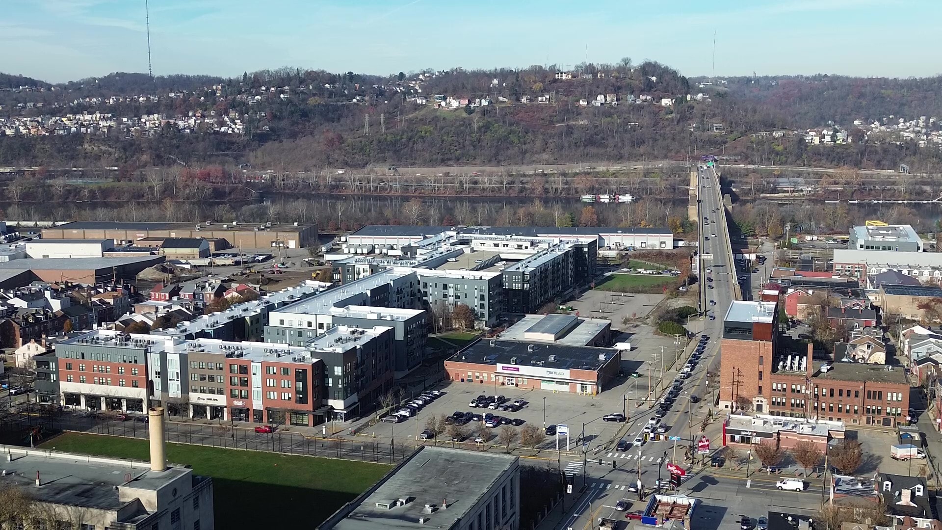 Butler Street, Pittsburgh, PA for lease Primary Photo- Image 1 of 2