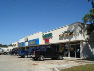 Plus de détails pour 677-681 S Main St, Lumberton, TX - Local commercial à louer