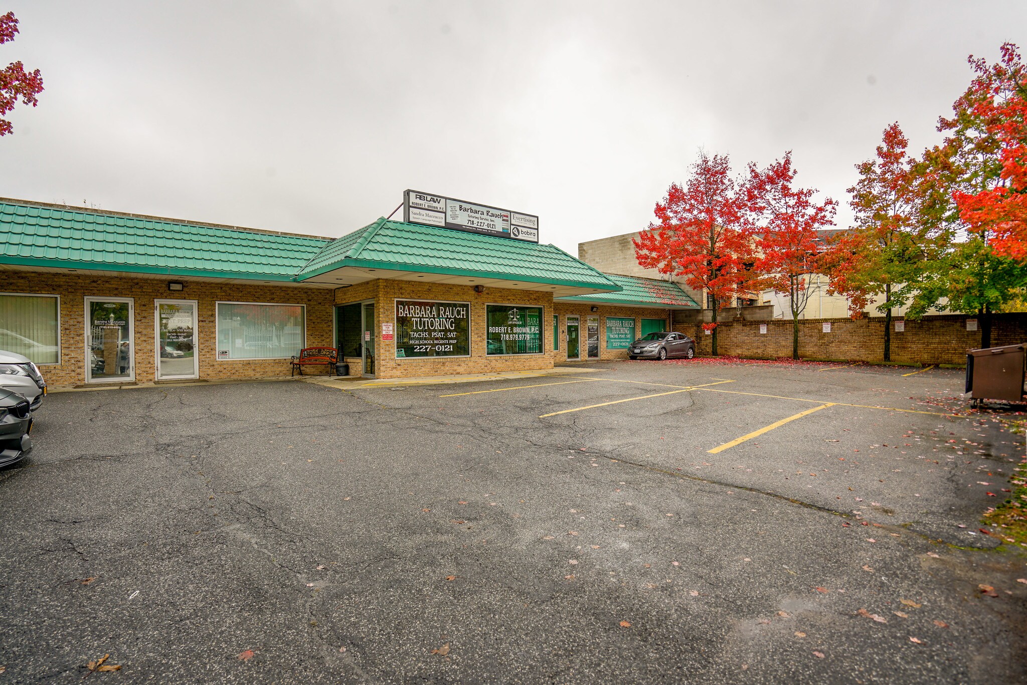 465 Belfield Ave, Staten Island, NY for lease Primary Photo- Image 1 of 15