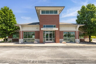 20101 E Jackson Dr, Independence, MO for lease Building Photo- Image 1 of 66