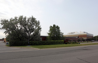 More details for 5770 Ambler Dr, Mississauga, ON - Industrial for Lease