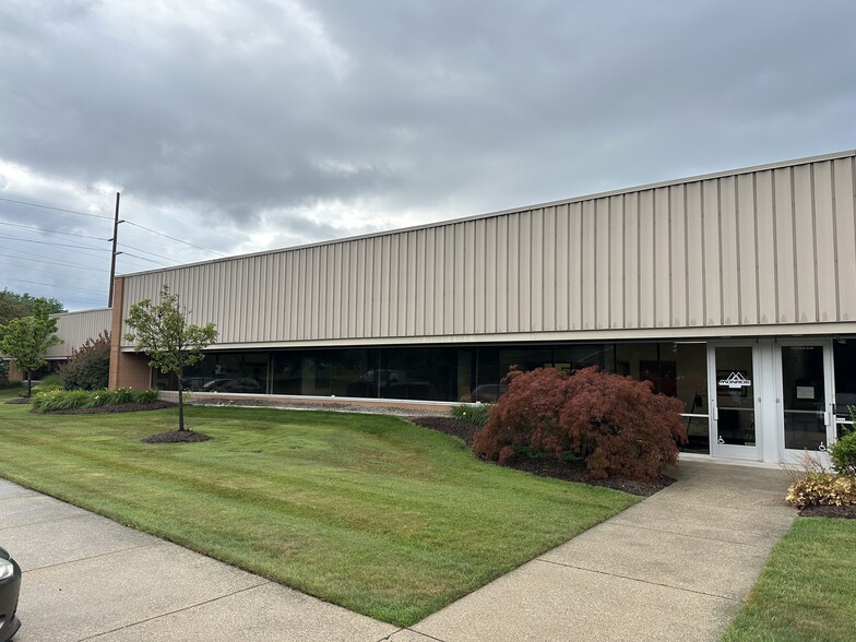 11114-11158 James St, Zeeland, MI for sale - Building Photo - Image 2 of 38