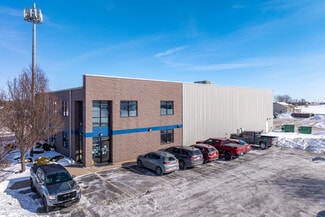 More details for N1266 Technical Dr, Greenville, WI - Industrial for Lease