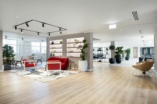 Plus de détails pour 5-11 Regent St, Londres - Coworking à louer