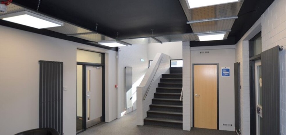 Merryfield Business Centre, Tranent for lease - Interior Photo - Image 2 of 6