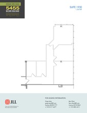 5455 Wilshire Blvd, Los Angeles, CA for lease Site Plan- Image 1 of 1