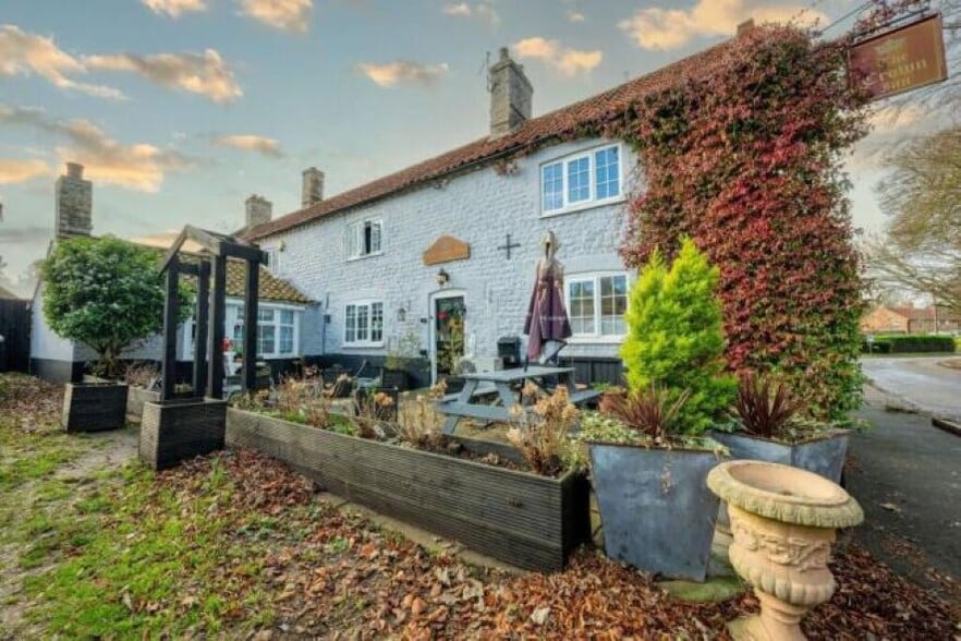 High St, Northwold for sale - Primary Photo - Image 1 of 13