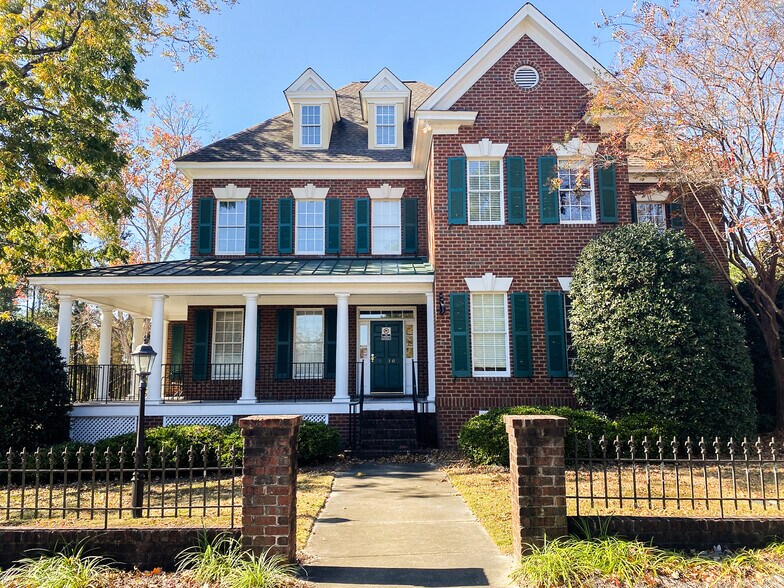 1710 Woodcreek Farms Rd, Elgin, SC à vendre - Photo du bâtiment - Image 2 de 2