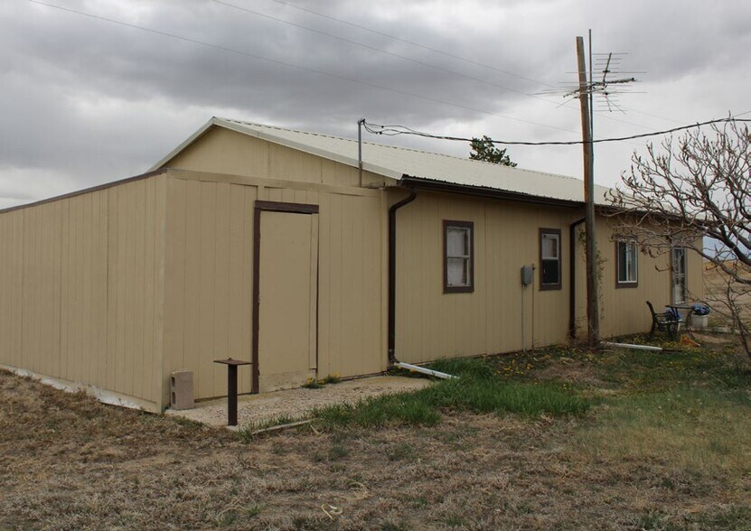 750 US Highway 36, Byers, CO à vendre - Photo du bâtiment - Image 3 de 6