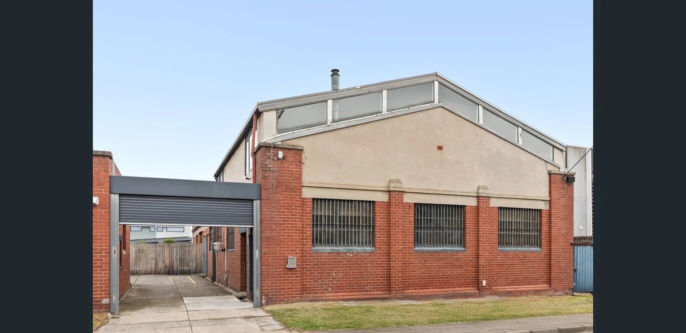 49A Gadd St, Northcote à louer Photo principale- Image 1 de 2