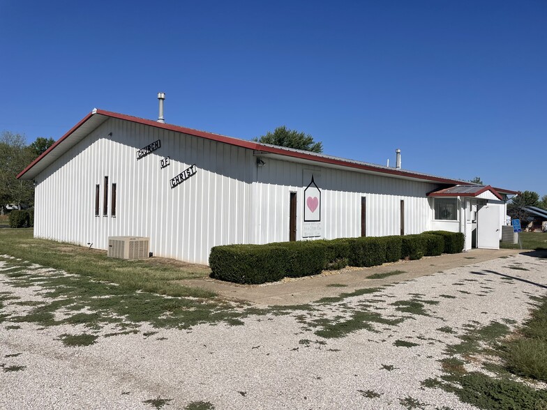 31990 W 363rd St, Osawatomie, KS for sale - Primary Photo - Image 1 of 1