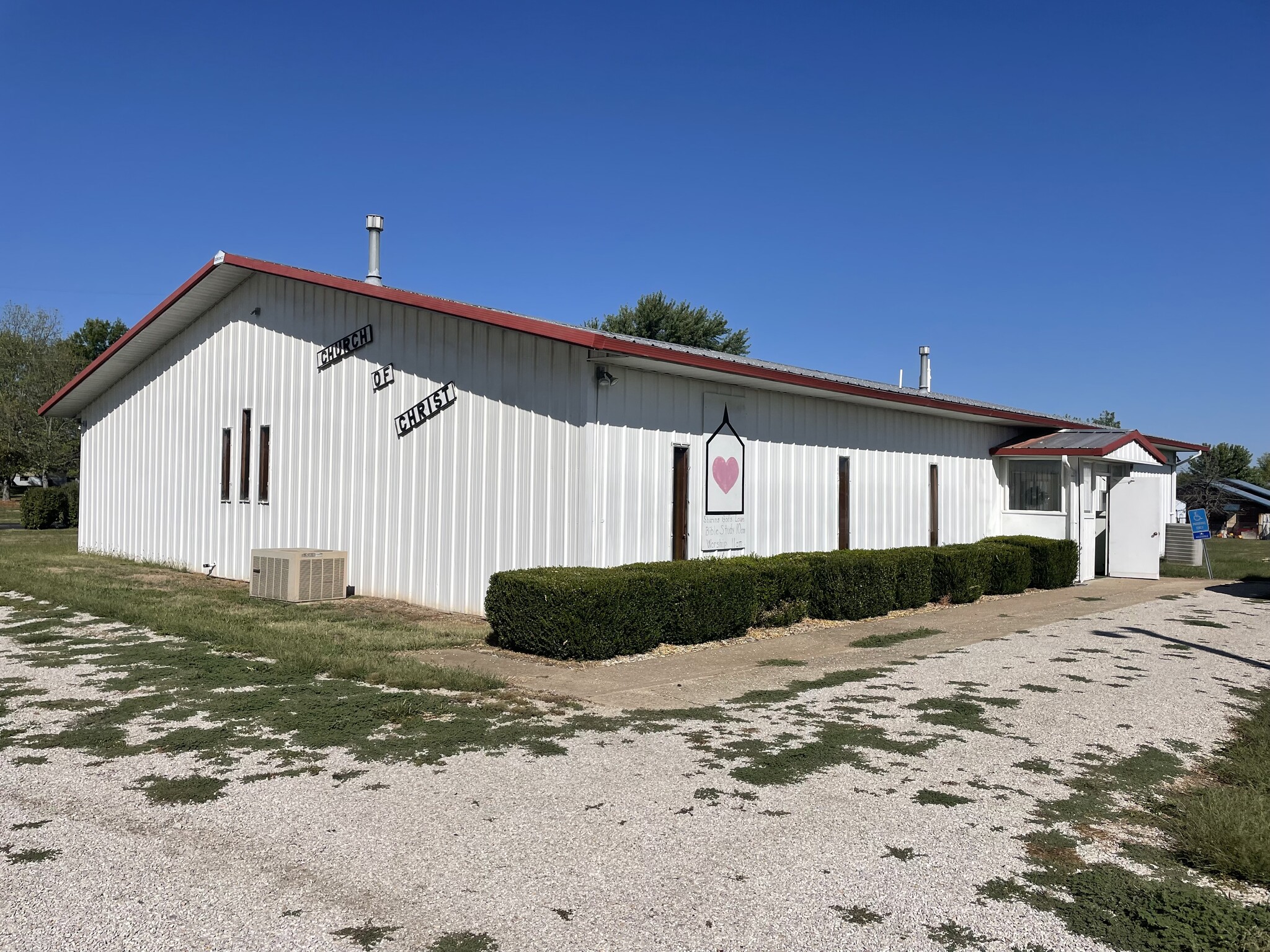 31990 W 363rd St, Osawatomie, KS for sale Primary Photo- Image 1 of 1