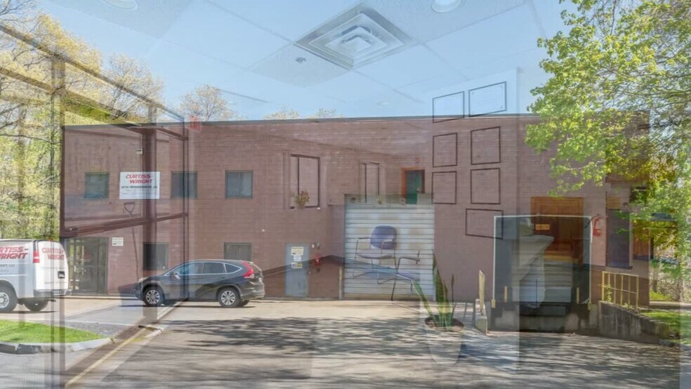 1 Nablus Rd, Wakefield, MA à louer - Vidéo sur l’inscription commerciale - Image 2 de 31