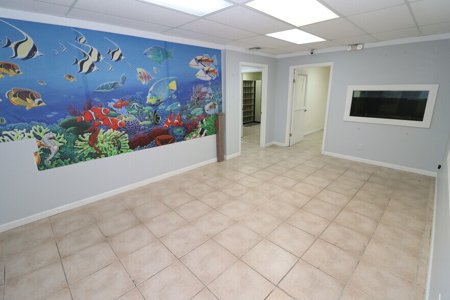 6731-6755 Sunset Strip, Sunrise, FL à louer - Hall d’entrée - Image 2 de 22