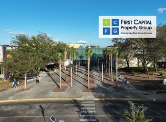 Plus de détails pour 1700 Oviedo Mall Blvd, Oviedo, FL - Médical, Commerce de détail à louer