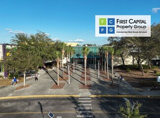 Plus de détails pour 1700 Oviedo Mall Blvd, Oviedo, FL - Médical, Commerce de détail à louer