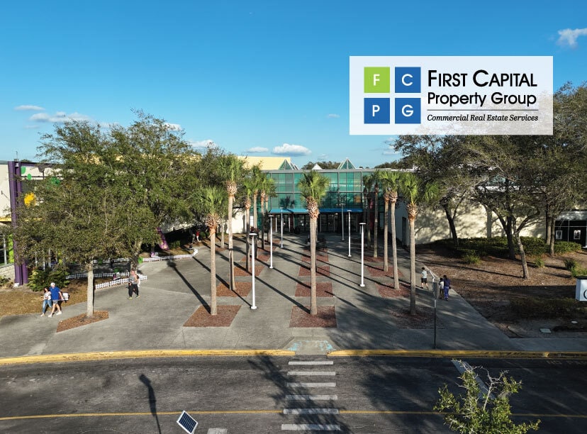 1700 Oviedo Mall Blvd, Oviedo, FL for lease Building Photo- Image 1 of 10