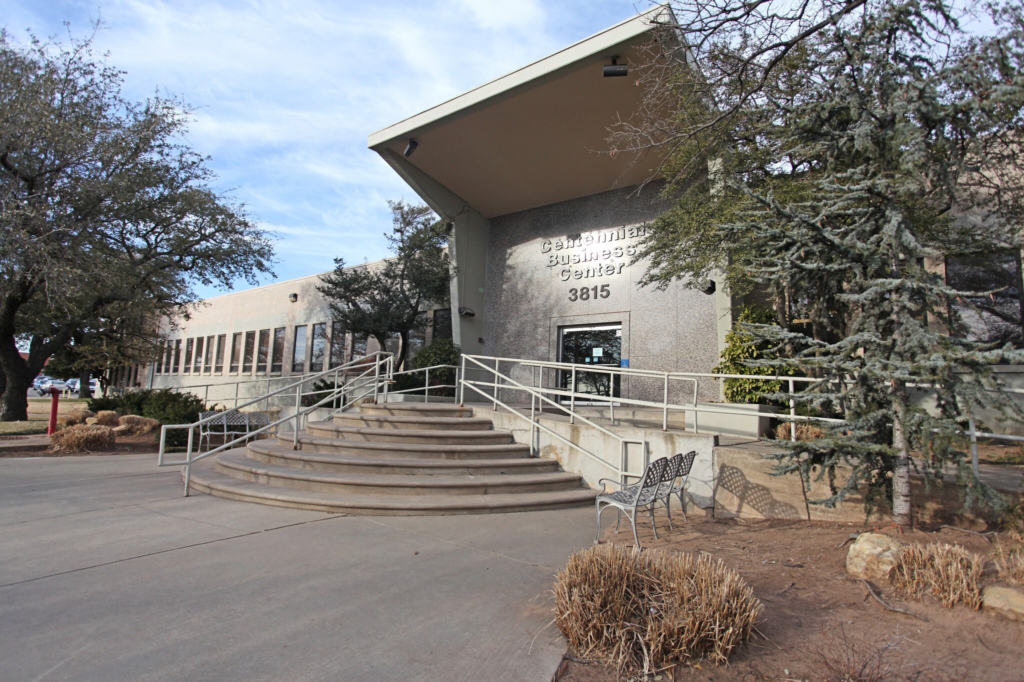 3813-3817 N Santa Fe Ave, Oklahoma City, OK à louer Photo du bâtiment- Image 1 de 32