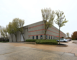 23 Roland Ave, Mount Laurel NJ - Warehouse