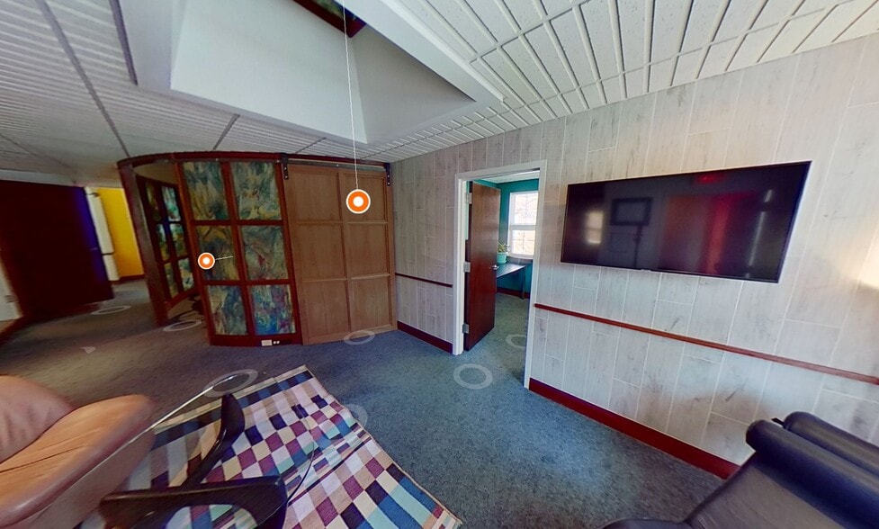 20-22 Regency Plz, Glen, Glen Mills, PA for sale - Building Photo - Image 2 of 16
