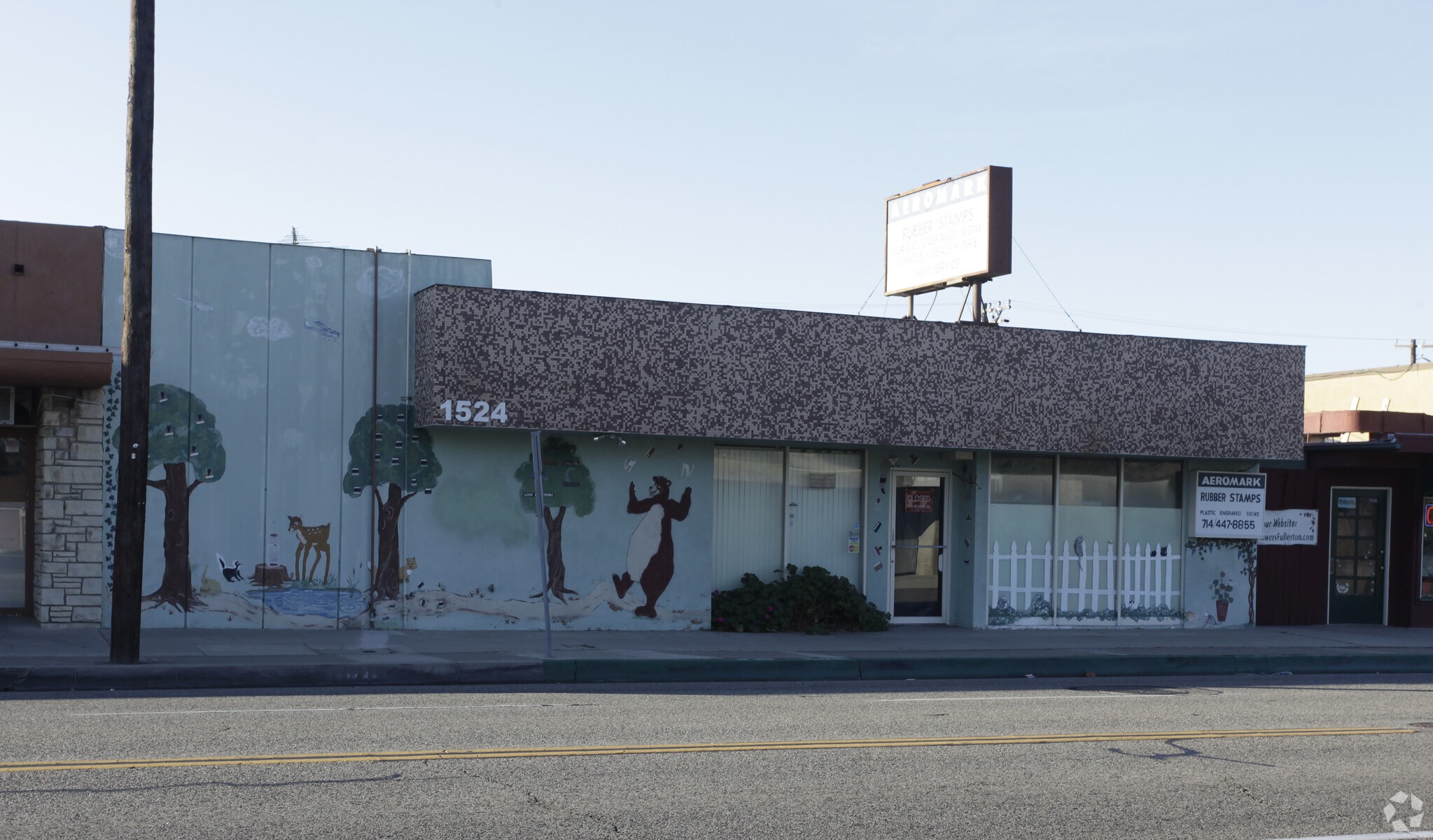 1524 W Commonwealth Ave, Fullerton, CA for sale Primary Photo- Image 1 of 1