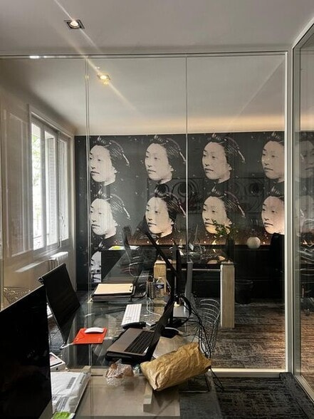 Bureau dans Lyon à louer - Photo intérieure - Image 3 de 3