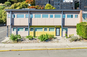 1749-1751 Dexter Ave N, Seattle, WA à louer Photo intérieure- Image 2 de 2